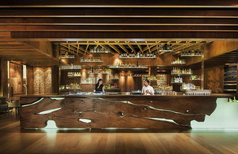 Four Seasons Hotel Sydney - Accommodation Coffs Harbour 27