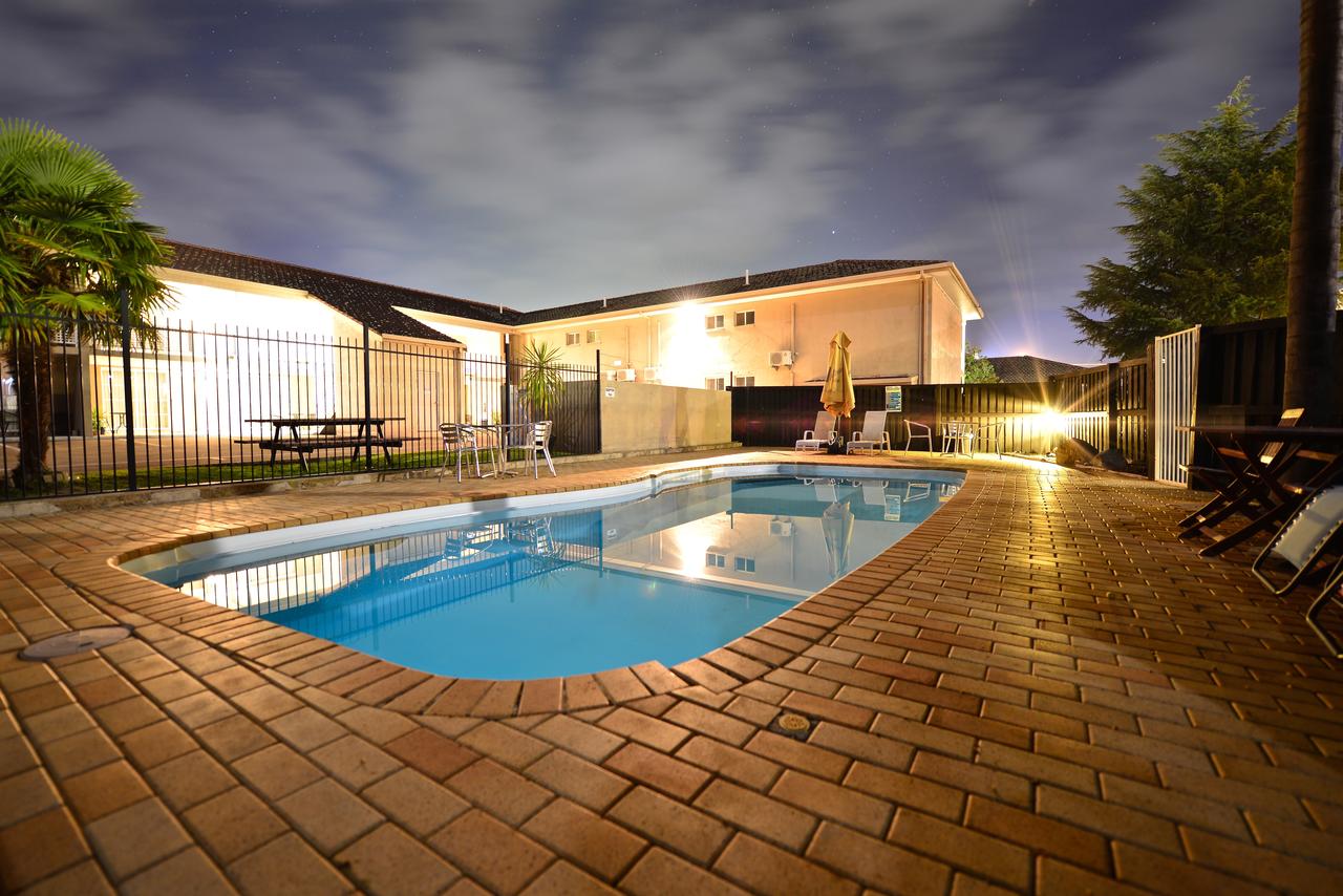 Avisford NSW Accommodation Coffs Harbour