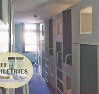 Tiger Hostel Sydney - Accommodation Coffs Harbour