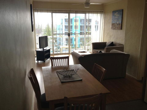 Waterview Apartments - Accommodation Coffs Harbour 2