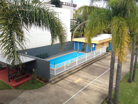 Waterview Apartments - Accommodation Coffs Harbour 16