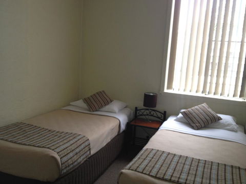 Waterview Apartments - Accommodation Coffs Harbour 9