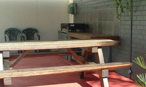 Waterview Apartments - Accommodation Coffs Harbour 22