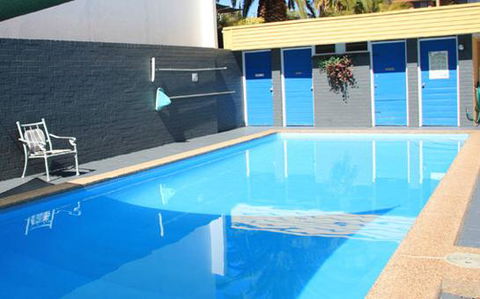 Waterview Apartments - Accommodation Coffs Harbour 17