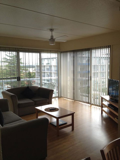 Waterview Apartments - Accommodation Coffs Harbour 10