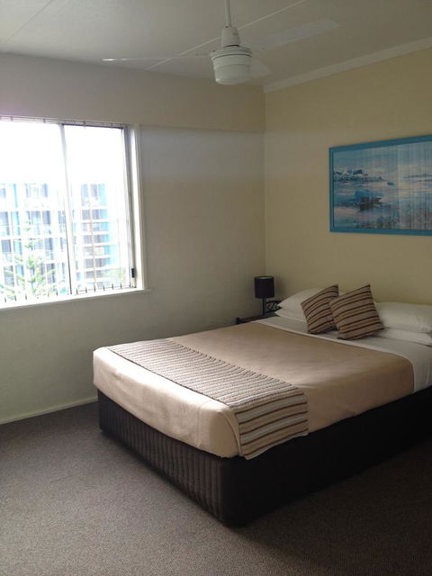 Waterview Apartments - Accommodation Coffs Harbour 1