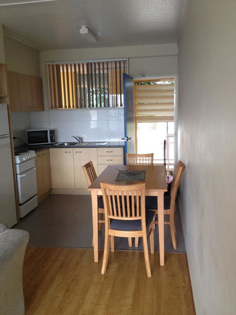 Waterview Apartments - Accommodation Coffs Harbour 4