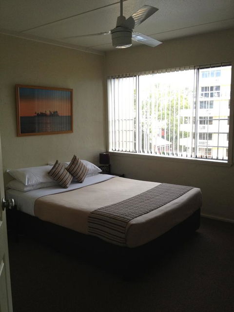 Waterview Apartments - Accommodation Coffs Harbour 8