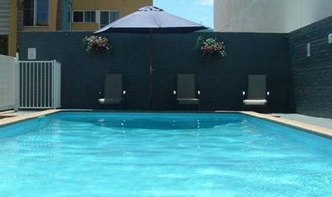 Waterview Apartments - Accommodation Coffs Harbour 21