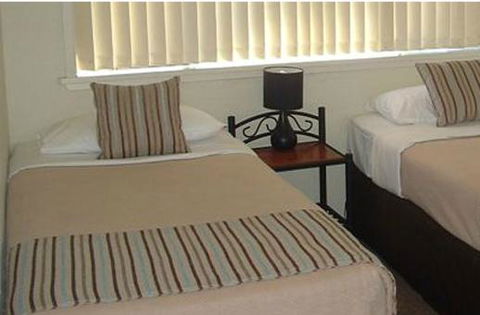 Waterview Apartments - Accommodation Coffs Harbour 20