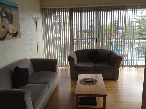 Waterview Apartments - Accommodation Coffs Harbour 14