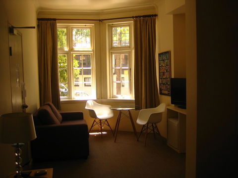 Hotel 59 Sydney - Accommodation Coffs Harbour 4