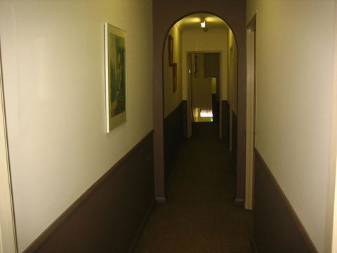 Hotel 59 Sydney - Accommodation Coffs Harbour 32