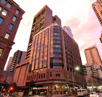 Metro Hotel Marlow Sydney Central - Accommodation Coffs Harbour