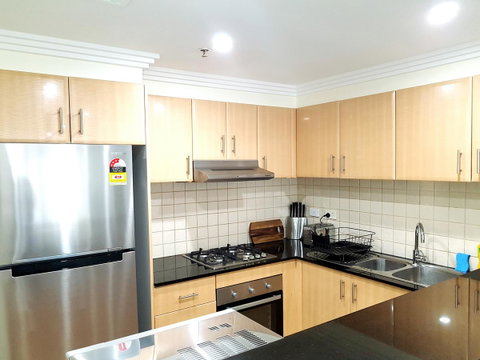Liv Apartments Haymarket - Accommodation Coffs Harbour 20