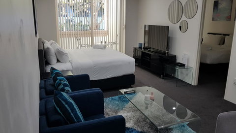 Liv Apartments Haymarket - Accommodation Coffs Harbour 29