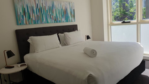 Liv Apartments Haymarket - Accommodation Coffs Harbour 13