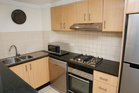 Liv Apartments Haymarket - Accommodation Coffs Harbour 24