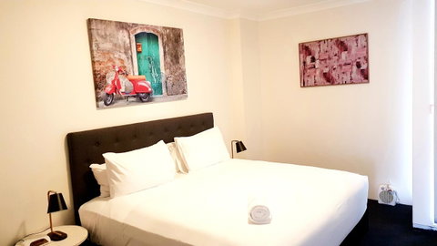 Liv Apartments Haymarket - Accommodation Coffs Harbour 7