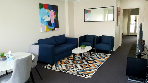 Liv Apartments Haymarket - Accommodation Coffs Harbour 1