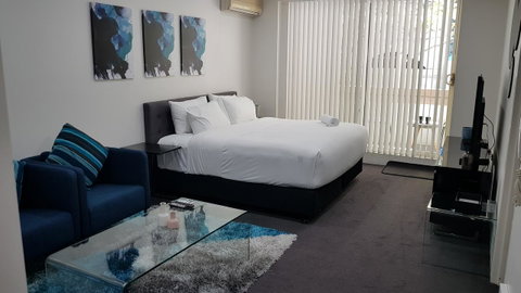 Liv Apartments Haymarket - Accommodation Coffs Harbour 30
