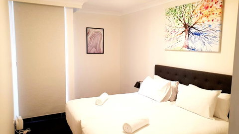 Liv Apartments Haymarket - Accommodation Coffs Harbour 8