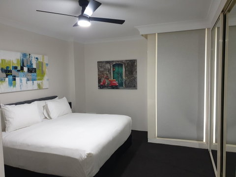 Liv Apartments Haymarket - Accommodation Coffs Harbour 5