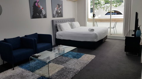 Liv Apartments Haymarket - Accommodation Coffs Harbour 33