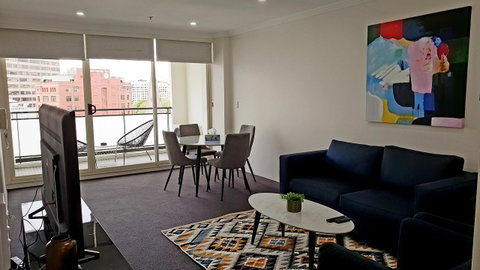 Liv Apartments Haymarket - Accommodation Coffs Harbour 2