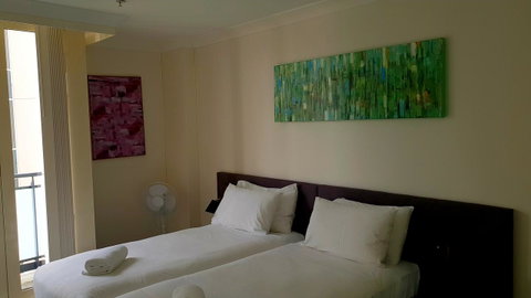 Liv Apartments Haymarket - Accommodation Coffs Harbour 9
