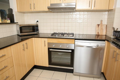 Liv Apartments Haymarket - Accommodation Coffs Harbour 26