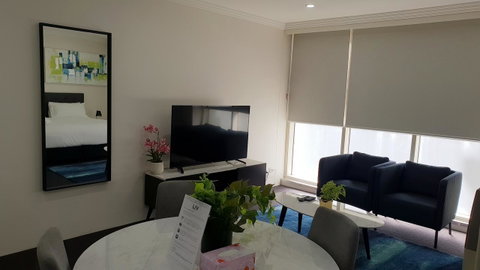 Liv Apartments Haymarket - Accommodation Coffs Harbour 11