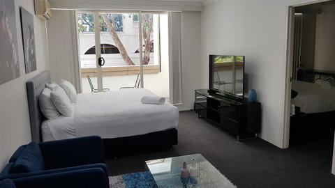 Liv Apartments Haymarket - Accommodation Coffs Harbour 32
