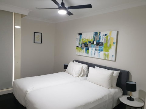 Liv Apartments Haymarket - Accommodation Coffs Harbour 3