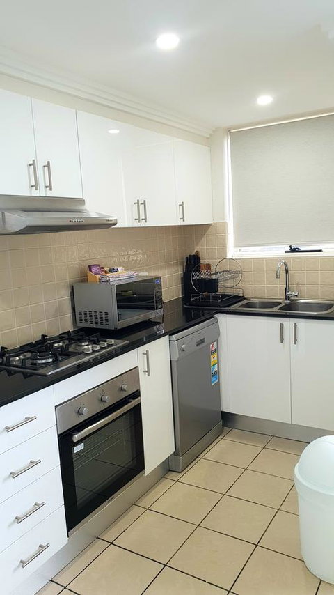 Liv Apartments Haymarket - Accommodation Coffs Harbour 16