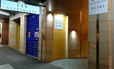 Liv Apartments Haymarket - Accommodation Coffs Harbour 0