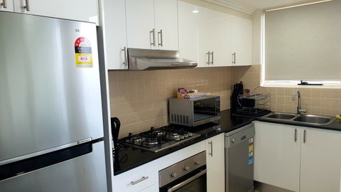 Liv Apartments Haymarket - Accommodation Coffs Harbour 15