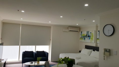 Liv Apartments Haymarket - Accommodation Coffs Harbour 10