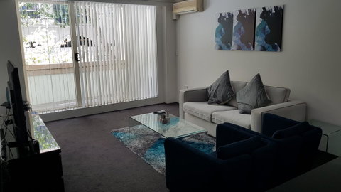 Liv Apartments Haymarket - Accommodation Coffs Harbour 17