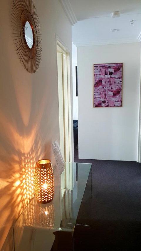 Liv Apartments Haymarket - Accommodation Coffs Harbour 21