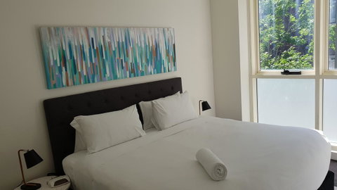 Liv Apartments Haymarket - Accommodation Coffs Harbour 14