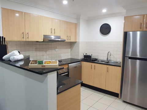 Liv Apartments Haymarket - Accommodation Coffs Harbour 25