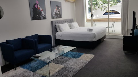 Liv Apartments Haymarket - Accommodation Coffs Harbour 34