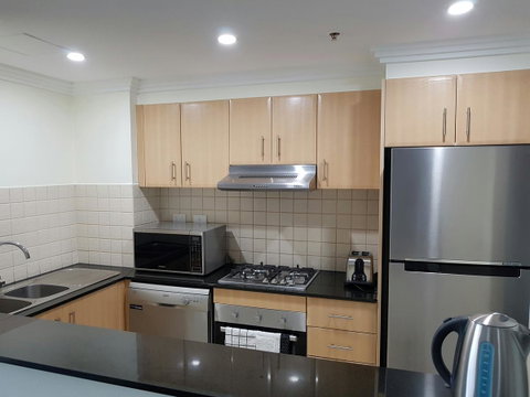 Liv Apartments Haymarket - Accommodation Coffs Harbour 28
