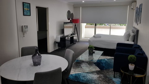 Liv Apartments Haymarket - Accommodation Coffs Harbour 31