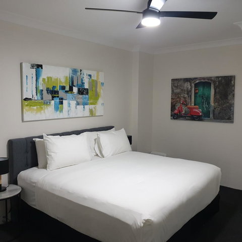 Liv Apartments Haymarket - Accommodation Coffs Harbour 6