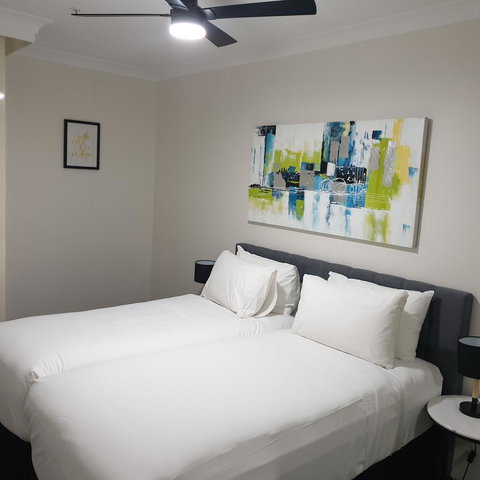 Liv Apartments Haymarket - Accommodation Coffs Harbour 4