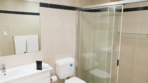 Liv Apartments Haymarket - Accommodation Coffs Harbour 22
