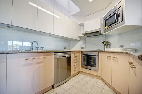 Charlesworth Bay Beach Resort - Accommodation Coffs Harbour 17