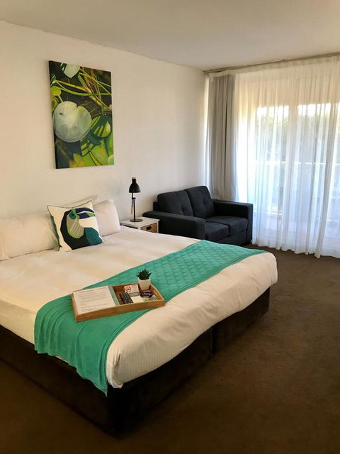 Charlesworth Bay Beach Resort - Accommodation Coffs Harbour 14